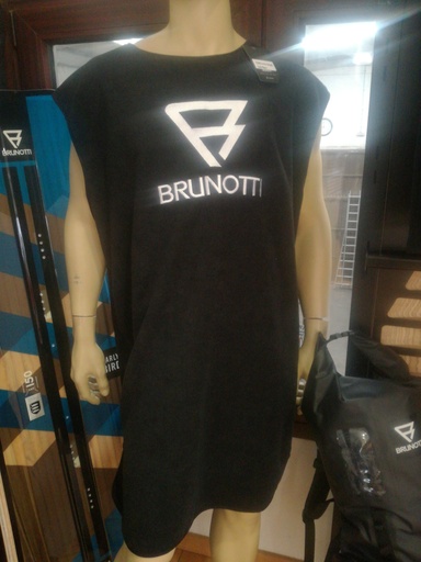 [100560] BRUNOTTI PONCHO SIMPLE