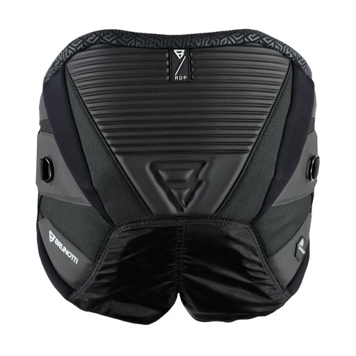 Brunotti Radiance high seat multi use harness