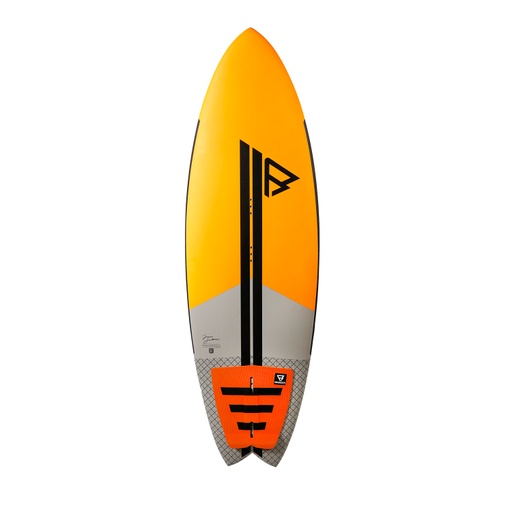 Brunotti B-fish surfkite board