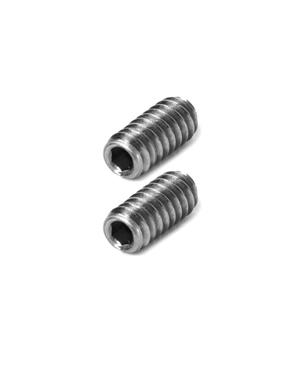 [BH23] O&E Fin screw x2 ( pack 20)