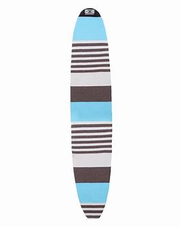 O&E 7'6 LONGBOARD SOX