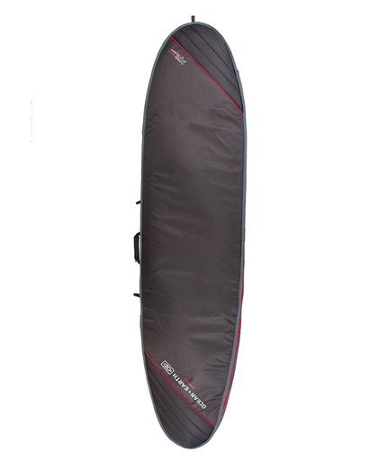 O&E 8'0 AIRCON LONGBOARD COVER