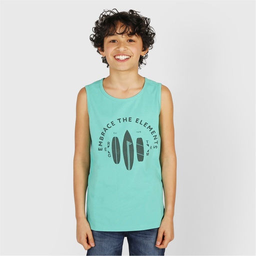 BRUNOTTI JORDAN JR BOYS SLEEVELE