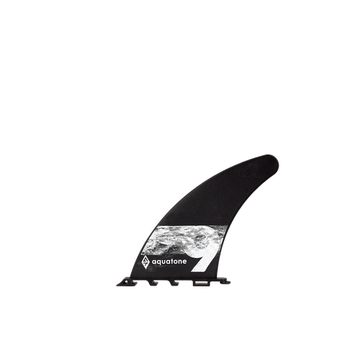 [TC-F101] Aquatone 9" fin nylon