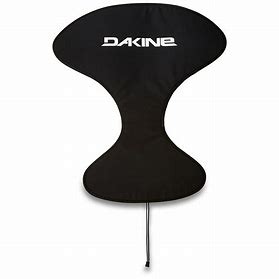 [D1AFOFWCBLA00M] Dakine Foil wing cinch cover