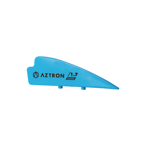 [AC-F301] Aztron 1.7" wakesurf fin