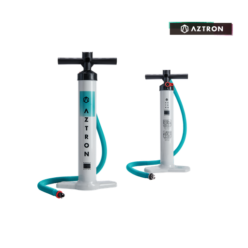[AC-PU121] AZTRON DOUBLE ACTION PUMP
