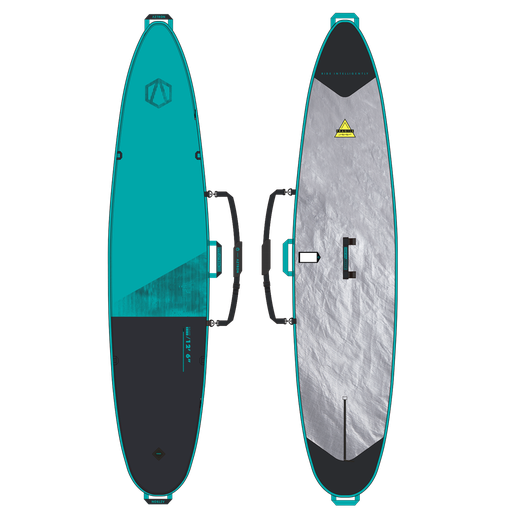 [AC-B702] Aztron Composite 12.6 board bag