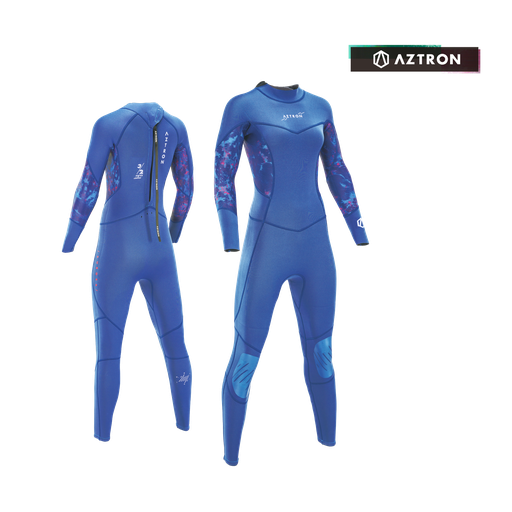 Aztron Aurora women 3/2 full wetsuit