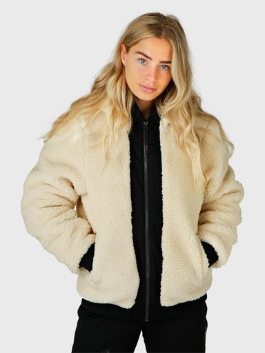 Brunotti Chiyo women fleecejacket