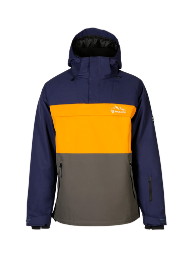 Brunotti Keystone men snowjackets