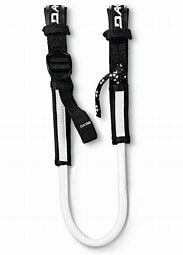 [D1WHLATLWHISTD] Dakine Adjustable lines