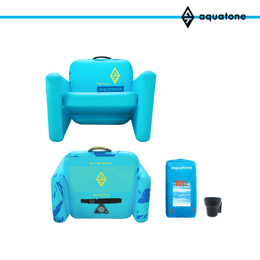 [TP-200] Aquatone air chair X