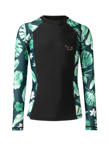Brunotti Trango girls rashguard