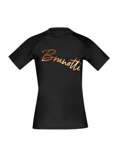 BRUNOTTI LINNO WOMEN RASHGUARD 22S