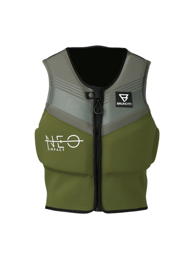 BRUNOTTI NEO IMPACT VEST UNI