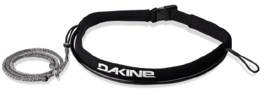 [D2ALEFWTBLKSTD] DAKINE FLY WING LEASH WAIST