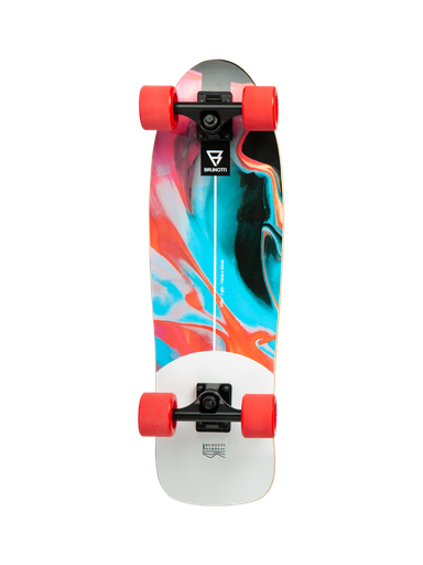 [100672] BRUNOTTI OLLIE UNI LONGBOARD