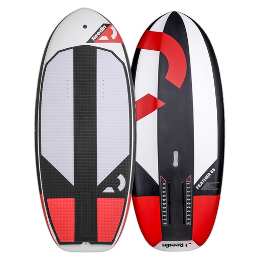 [RD22087] Reedin Feather v2 72l foil board