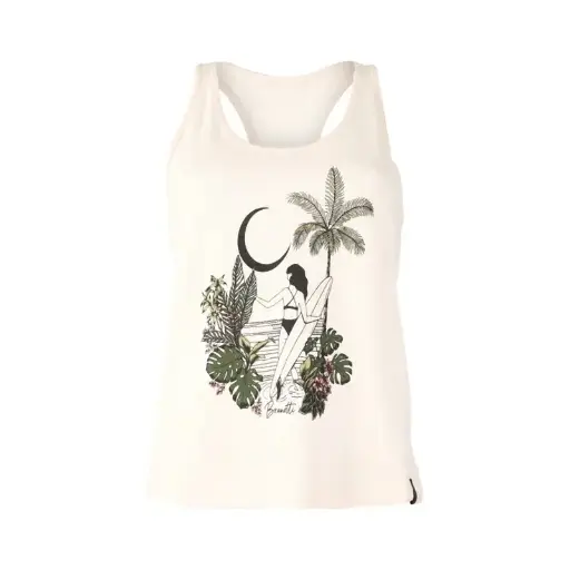 BRUNOTTI KENZIA WOMEN TOP