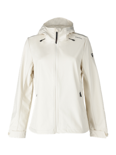 BRUNOTTI JOOS WOMEN SOFTSHELL JACKET
