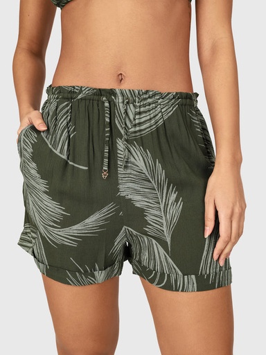 BRUNOTTI ESSIE WOMEN SHORT