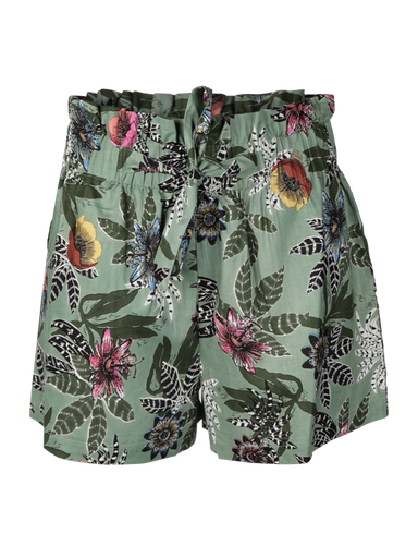 BRUNOTTI TARIFA WOMEN SHORTS