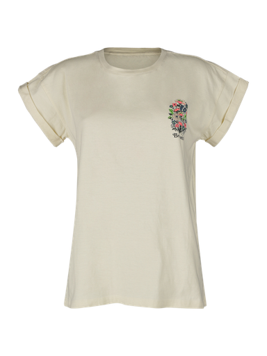 BRUNOTTI VIEVE WOMEN T-SHIRT