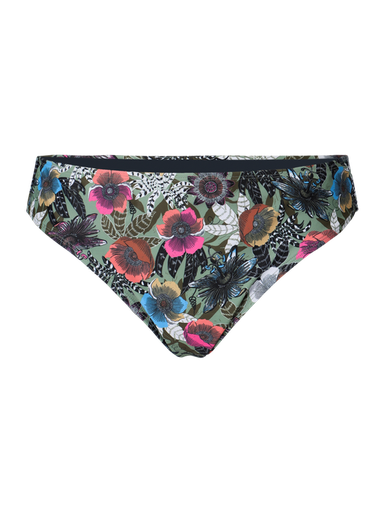 BRUNOTTI FLORES-AO WOMEN BIKINIBOTTOM