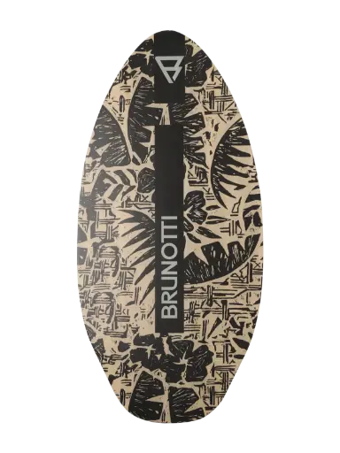 Brunotti Skipper 37" skimboard