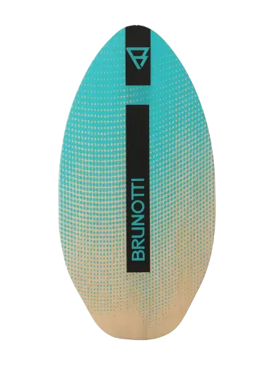 Brunotti Skipper 41" skimboard
