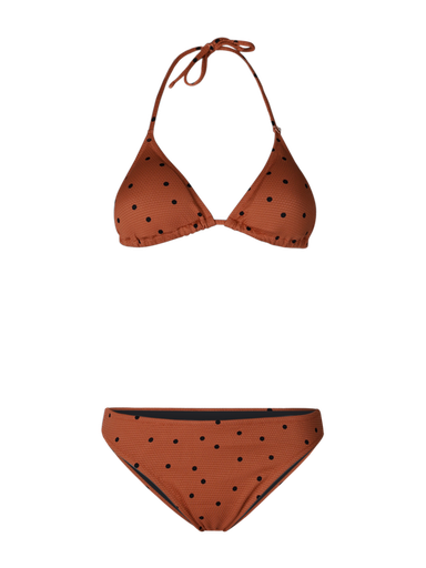 Brunotti Lollypop-dot women bikini