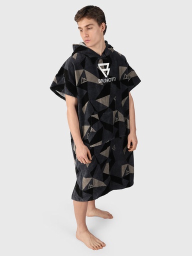 [2311750183] BRUNOTTI PONCHO-AO MEN PONCHO