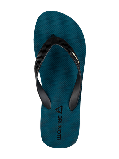 BRUNOTTI JAXSON MEN FLIP FLOPS