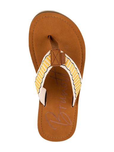 BRUNOTTI GAEL WOMEN FLIP FLOPS