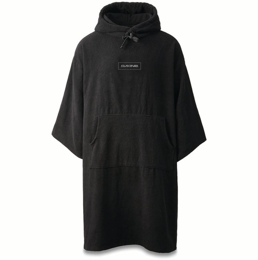 [D1AAPPCHBLASTD] Dakine Pancho chanjo std poncho