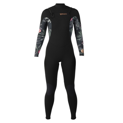 BRUNOTTI GLOW 5/3 TROPIC WOMEN WETSUITS