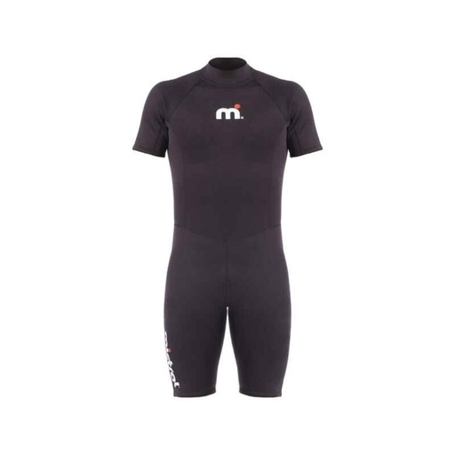 Mistral Lake shorty 2 mm