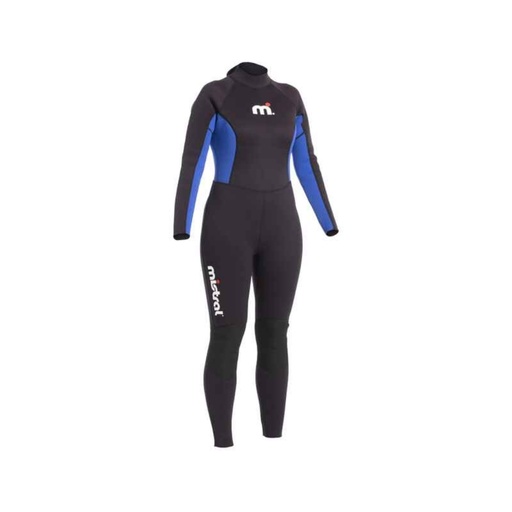 Mistral Ocean womens 4/3 full suit