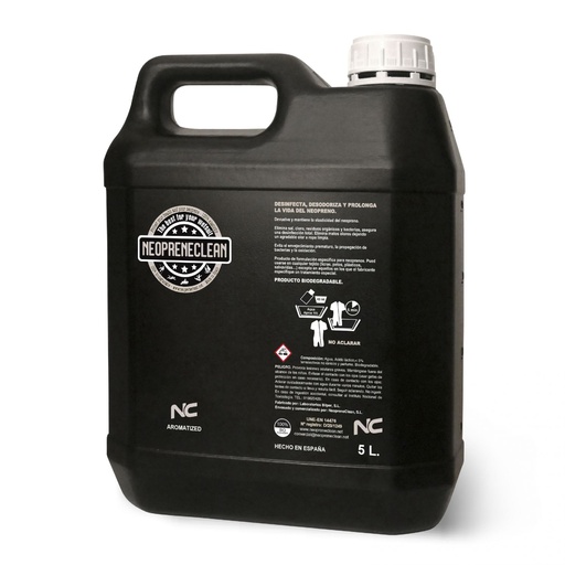 [25LCOCO] Neopreneclean 25l coco
