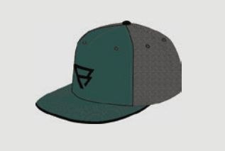 [2411500825] BRUNOTTI HOSTILER MEN CAP