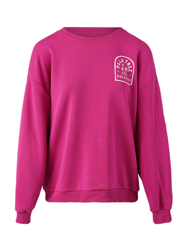 BRUNOTTI ARI WOMEN SWEATER 24S