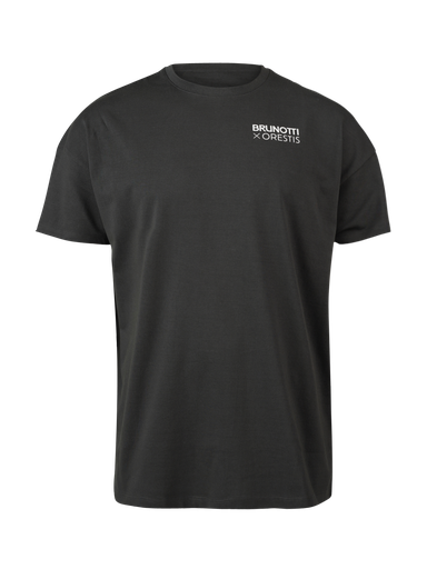 BRUNOTTI ORESTIS-NATURE MEN T-SHIRT