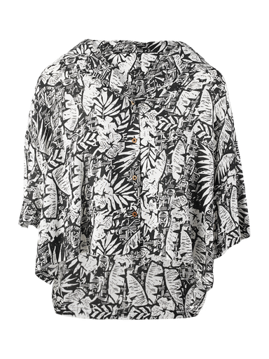 Brunotti Rilee-hawai women shirt