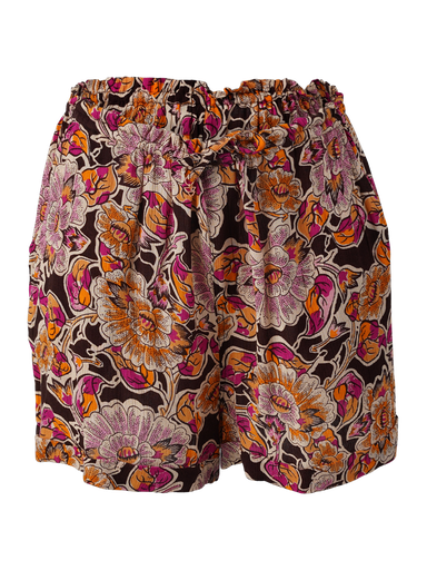 BRUNOTTI ESSIE-SAKAI WOMEN SHORT