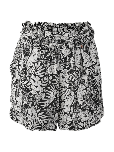 BRUNOTTI DORIA-HAWAI WOMEN SHORT