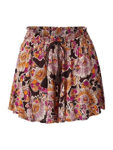 BRUNOTTI RAINE-SAKAI WOMEN SHORTS