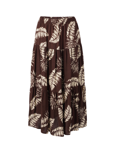 Brunotti Romy-palm women skirt