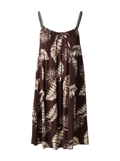 BRUNOTTI ISLA-PALM WOMEN DRESS