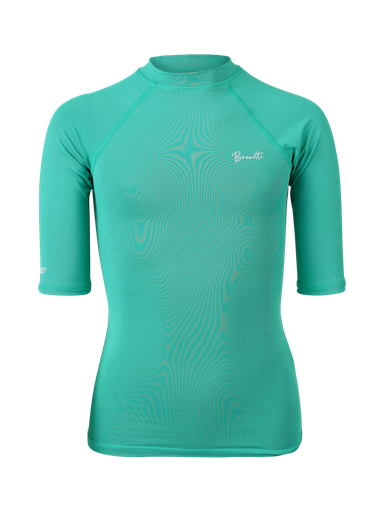 Brunotti Lineas girls rashguard